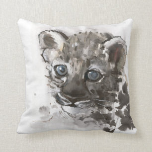 Blue Eyes Cushion