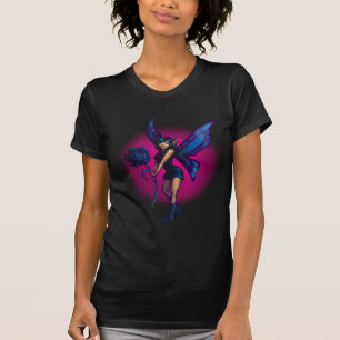 Blue Faerie T-Shirt