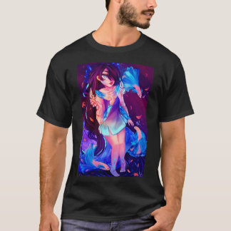Blue fish 4 1 T-Shirt