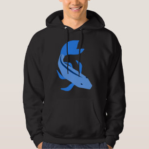 Blue Fish 541 Hoodie