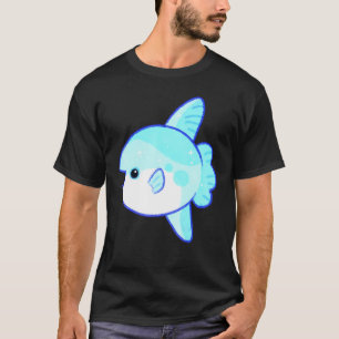 Blue Fish T-Shirt
