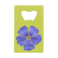Blue Flax #1