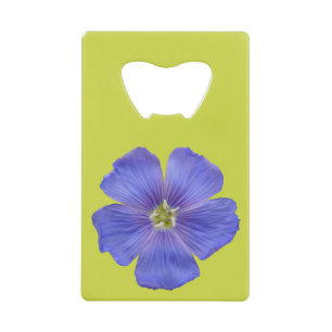 Blue Flax #1