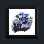 Blue Fluorite Crystal  Gift Box<br><div class="desc">Blue Fluorite Crystal  Gift Box

Other Products in this design can be purchased from my Store

My products are designed from real photos and videos i have personally taken. I do not use AI to fake any of my images</div>