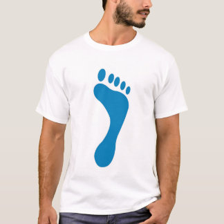 Blue Foot T-Shirt