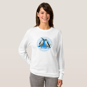 Blue Footed Boobies T-Shirt