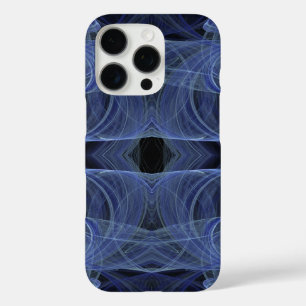 Blue Fractal-adjusts for all cases