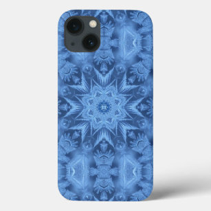 Blue Frost iPad Case