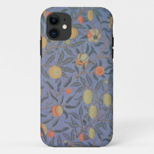'Blue Fruit' or 'Pomegranate' iPhone4 Case