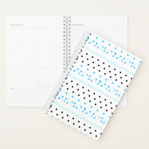Blue Geometrics Planner