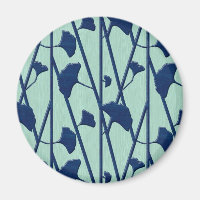 blue ginkgo