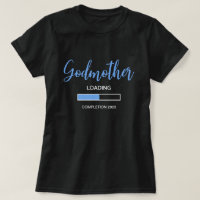 Blue Godmother Loading Completion 2021 Baby Boy
