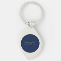 Blue Gold Colours Professional Classical Plain