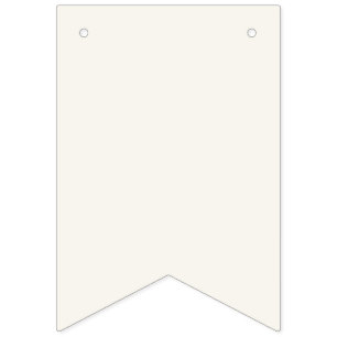 Blue Gold Floral Wedding Bunting Banner