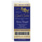 Blue Gold Sweet 16 Masquerade Party Ticket