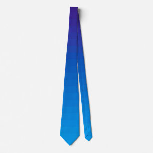 blue gradient   horizontal lines   stripes   tie