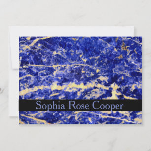 Blue Granite, blue marble, blue stone