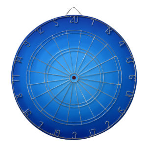 Blue Graphic design Dartboard