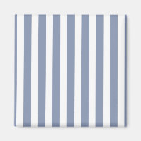 Blue gray and white candy stripes