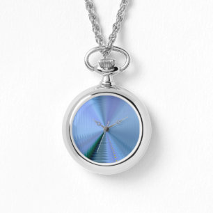 Blue, Green, and Lavender Colour CD  Watch