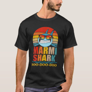 Blue Green Native American Orcas Island WA Orca Ki T-Shirt
