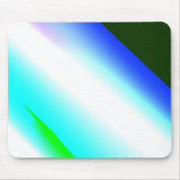 Blue green rainbow abstract texture pattern art t