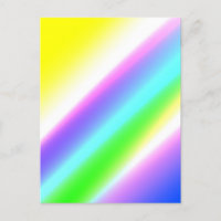Blue green rainbow abstract texture pattern art  t