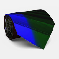 Blue Green Red Yellow Abstract Art
