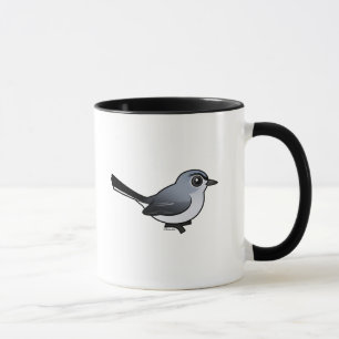 Blue-grey Gnatcatcher Mug