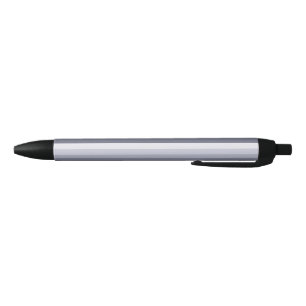 Blue grey shadow stripes black ink pen