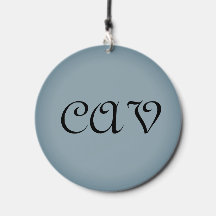 Blue Grey  