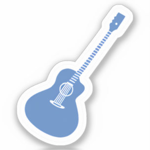 Blue Guitar