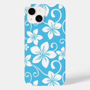 BLUE HAWAII (BLUE) Case-Mate iPhone 14 CASE