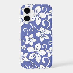 BLUE HAWAII (PERIWINKLE)