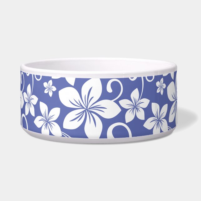 BLUE HAWAII (PERIWINKLE) (Front)