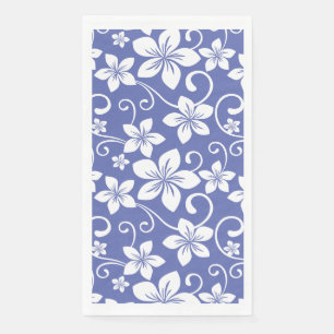 BLUE HAWAII (PERIWINKLE) NAPKIN