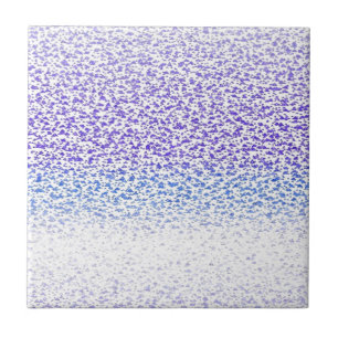 Blue Haze Ceramic Tile