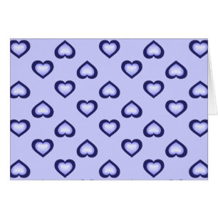 Blue  Hearts