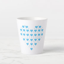 Blue Hearts