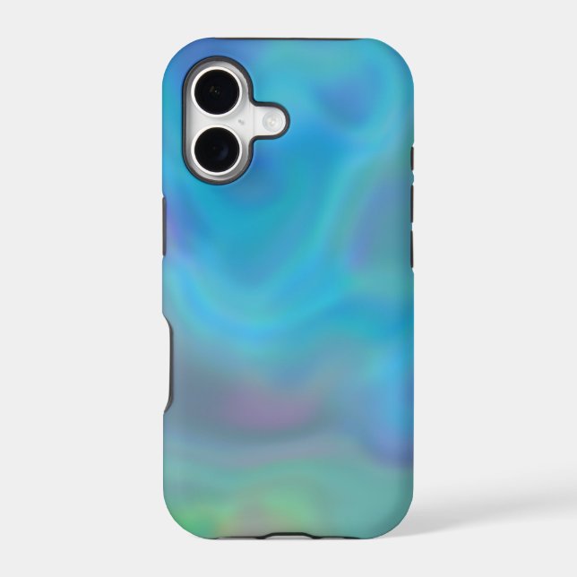 Blue Heaven (Back)