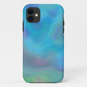Blue Heaven iPhone 11 Case
