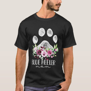 Blue Heeler Australian Cattle Dog T-Shirt