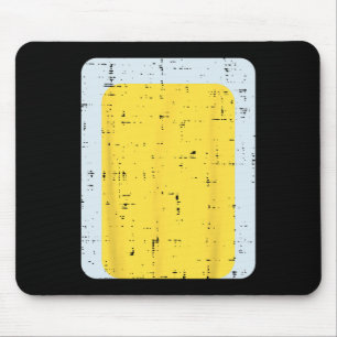 Blue Heeler Costume Dog Halloween Last Minute Men  Mouse Pad