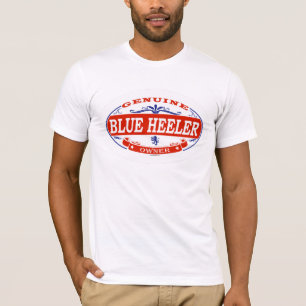 Blue Heeler T-Shirt