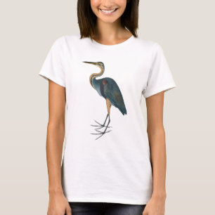 Blue Heron 3 T-Shirt