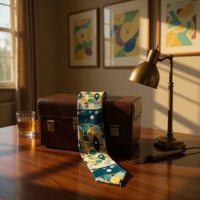  Blue Horizon Tie (Creator Uploaded)