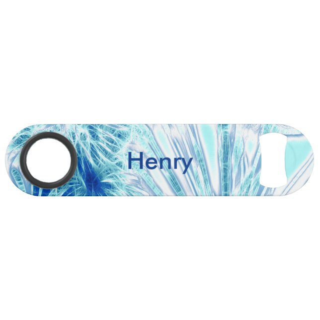 Blue Ice (Front (Horizontal))