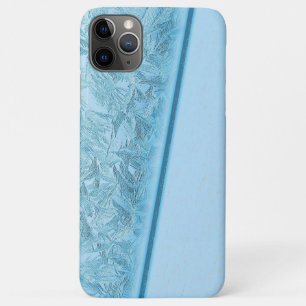 Blue Ice iPhone / iPad case