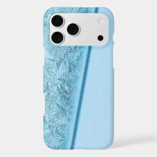 Blue Ice iPhone / iPad case
