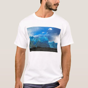 Blue Ice - Perito Moreno T-Shirt